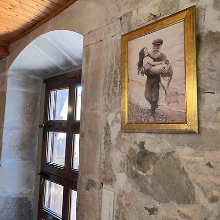 Loft Nordeste Lastres Εξωτερικό φωτογραφία