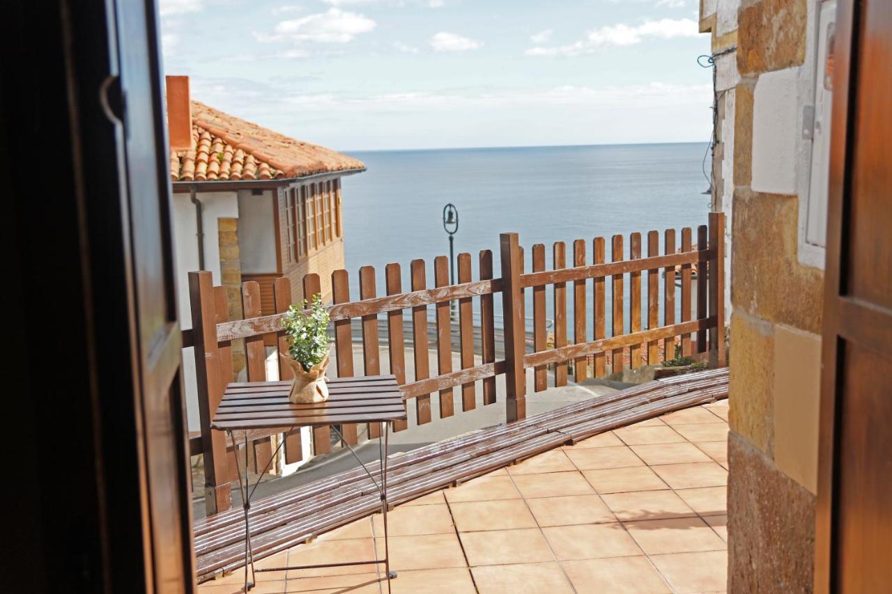 Loft Nordeste Lastres Εξωτερικό φωτογραφία