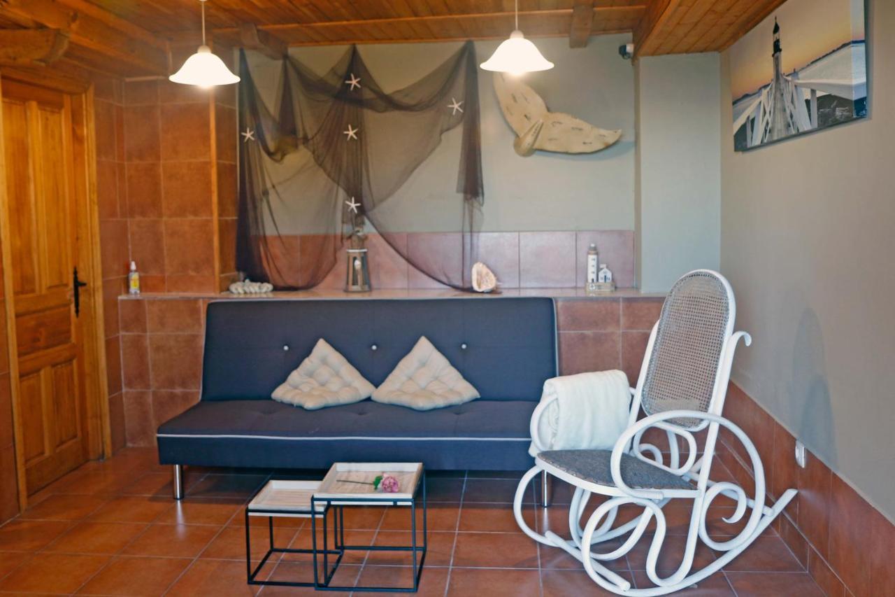Loft Nordeste Lastres Εξωτερικό φωτογραφία