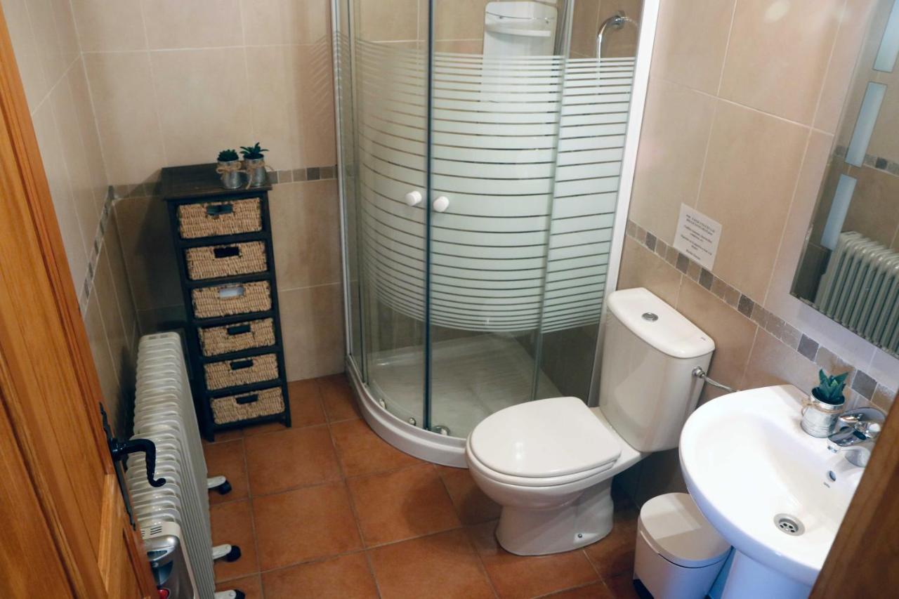 Loft Nordeste Lastres Εξωτερικό φωτογραφία