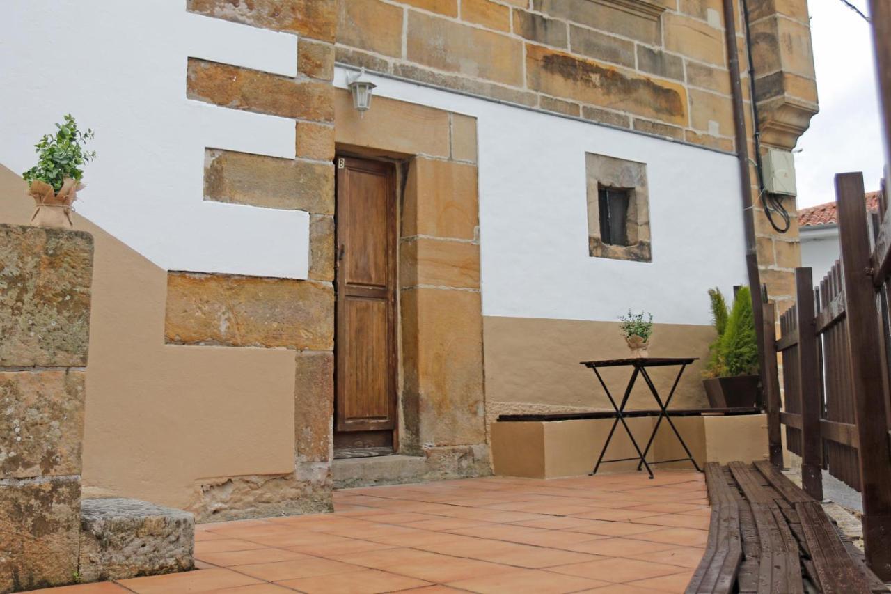 Loft Nordeste Lastres Εξωτερικό φωτογραφία