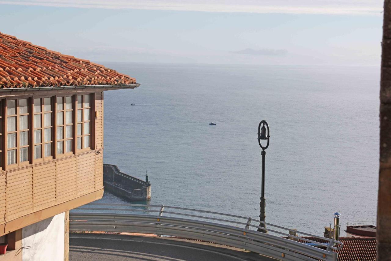 Loft Nordeste Lastres Εξωτερικό φωτογραφία