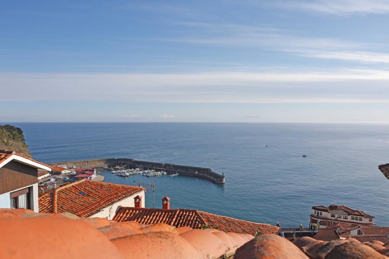Loft Nordeste Lastres Εξωτερικό φωτογραφία