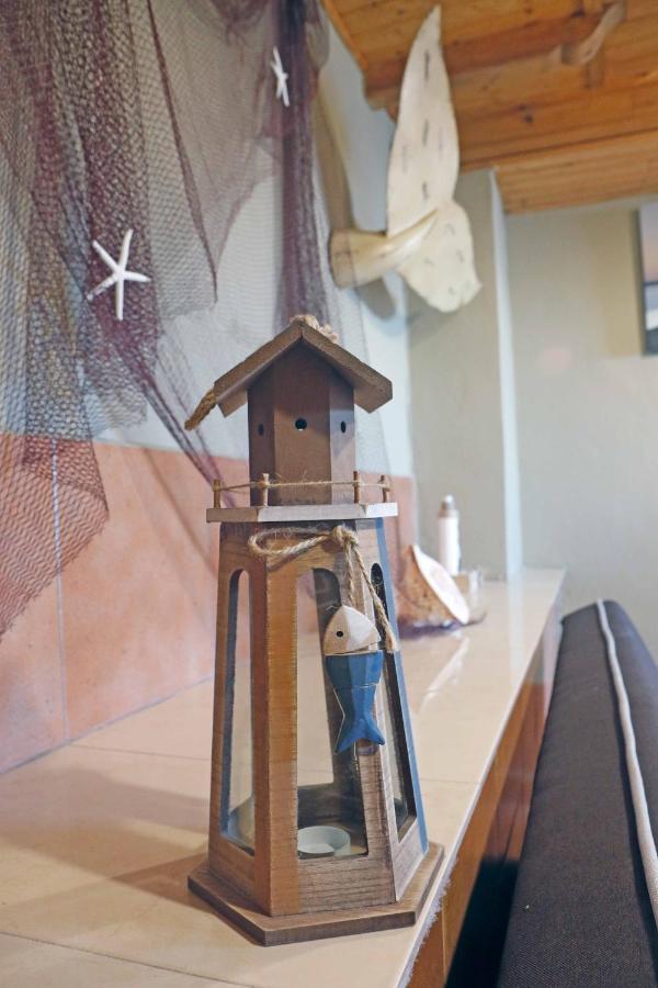 Loft Nordeste Lastres Εξωτερικό φωτογραφία