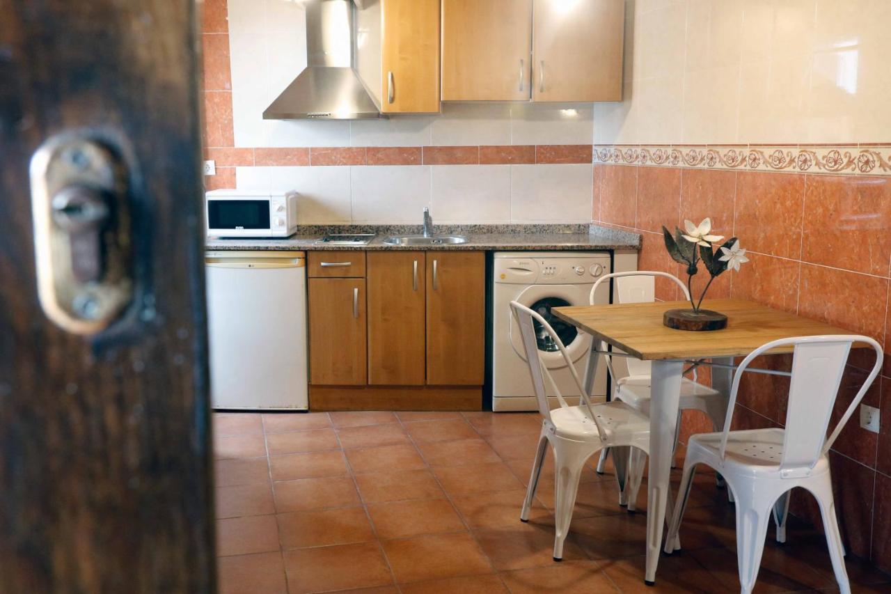 Loft Nordeste Lastres Εξωτερικό φωτογραφία