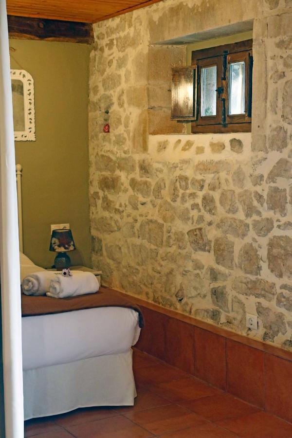 Loft Nordeste Lastres Εξωτερικό φωτογραφία