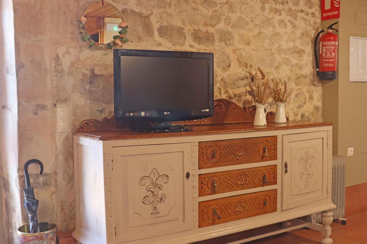 Loft Nordeste Lastres Εξωτερικό φωτογραφία