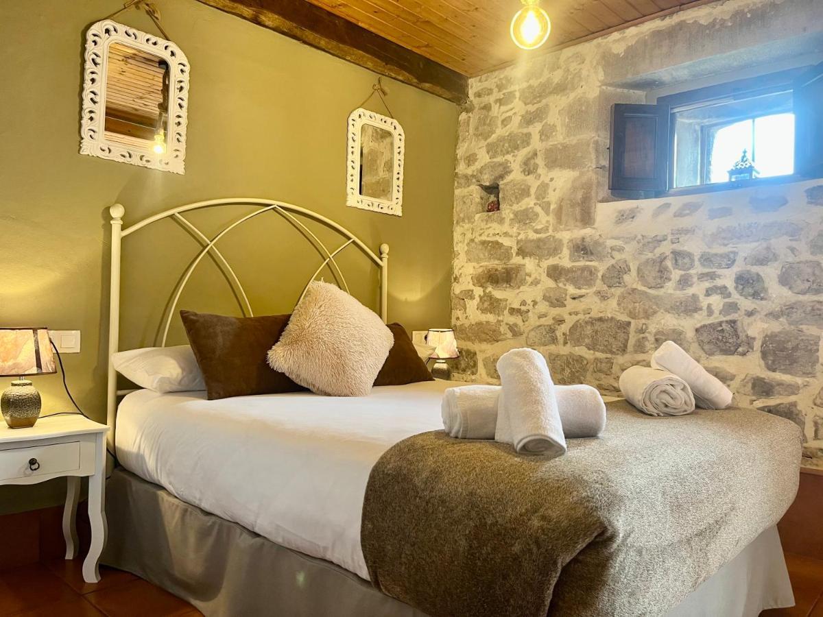 Loft Nordeste Lastres Εξωτερικό φωτογραφία