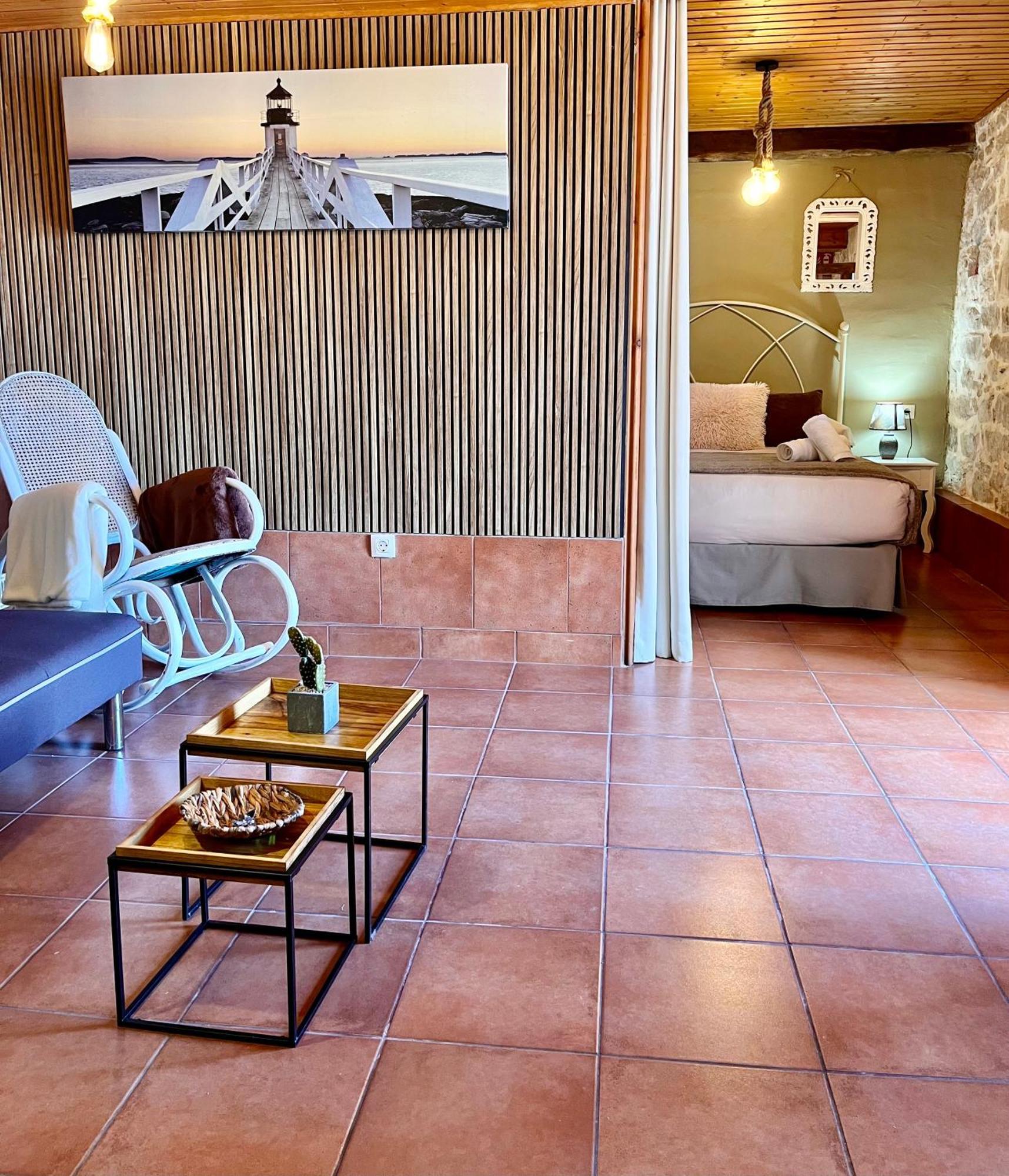 Loft Nordeste Lastres Εξωτερικό φωτογραφία