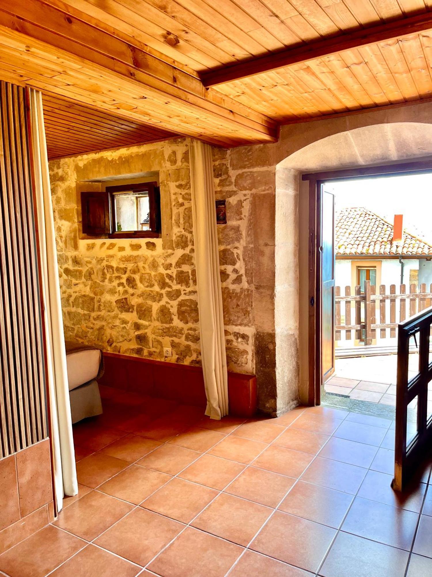 Loft Nordeste Lastres Εξωτερικό φωτογραφία